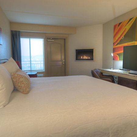 Hilton Garden Inn Pigeon Forge Kültér fotó