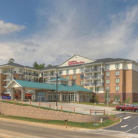 Hilton Garden Inn Pigeon Forge Kültér fotó