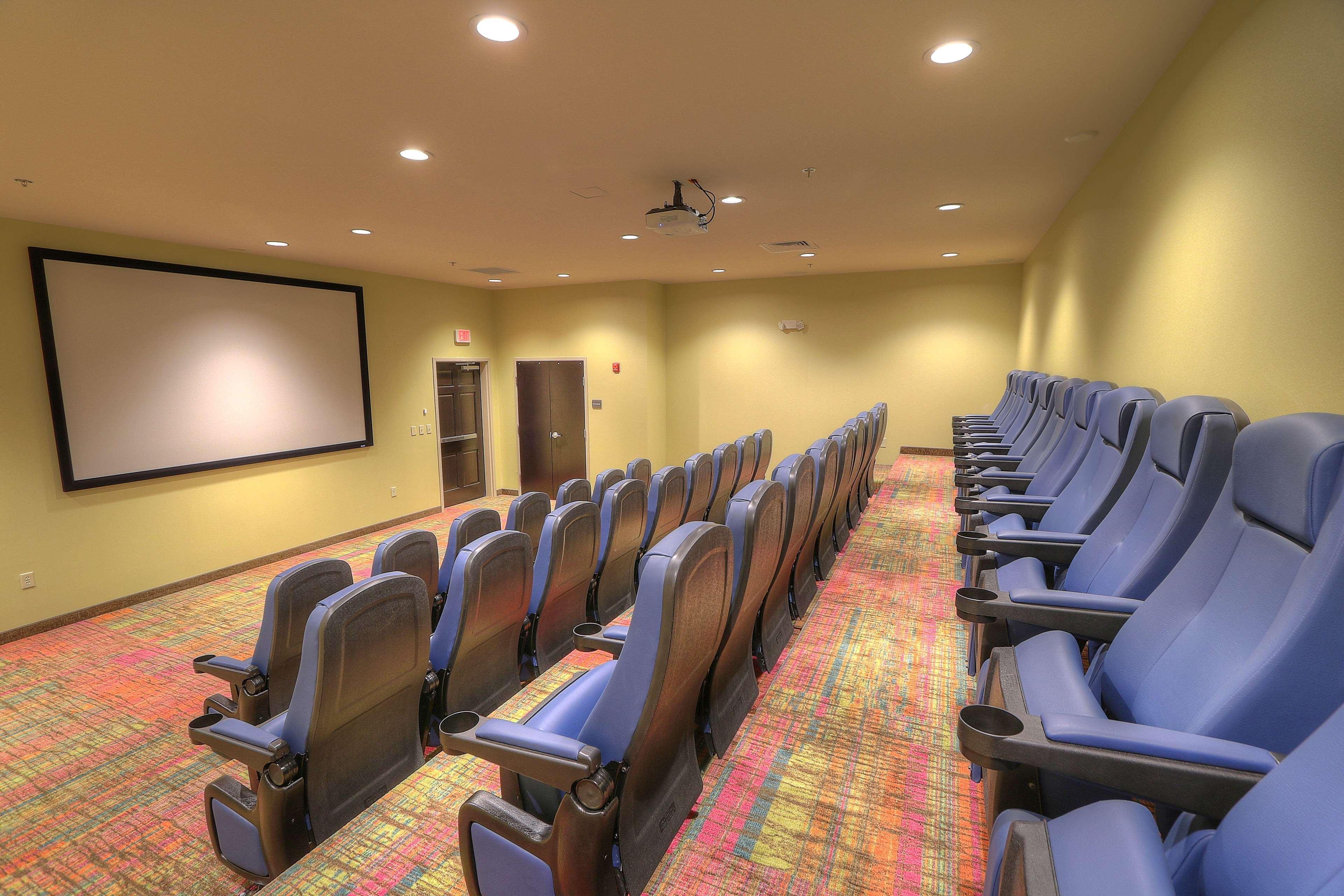 Hilton Garden Inn Pigeon Forge Kültér fotó