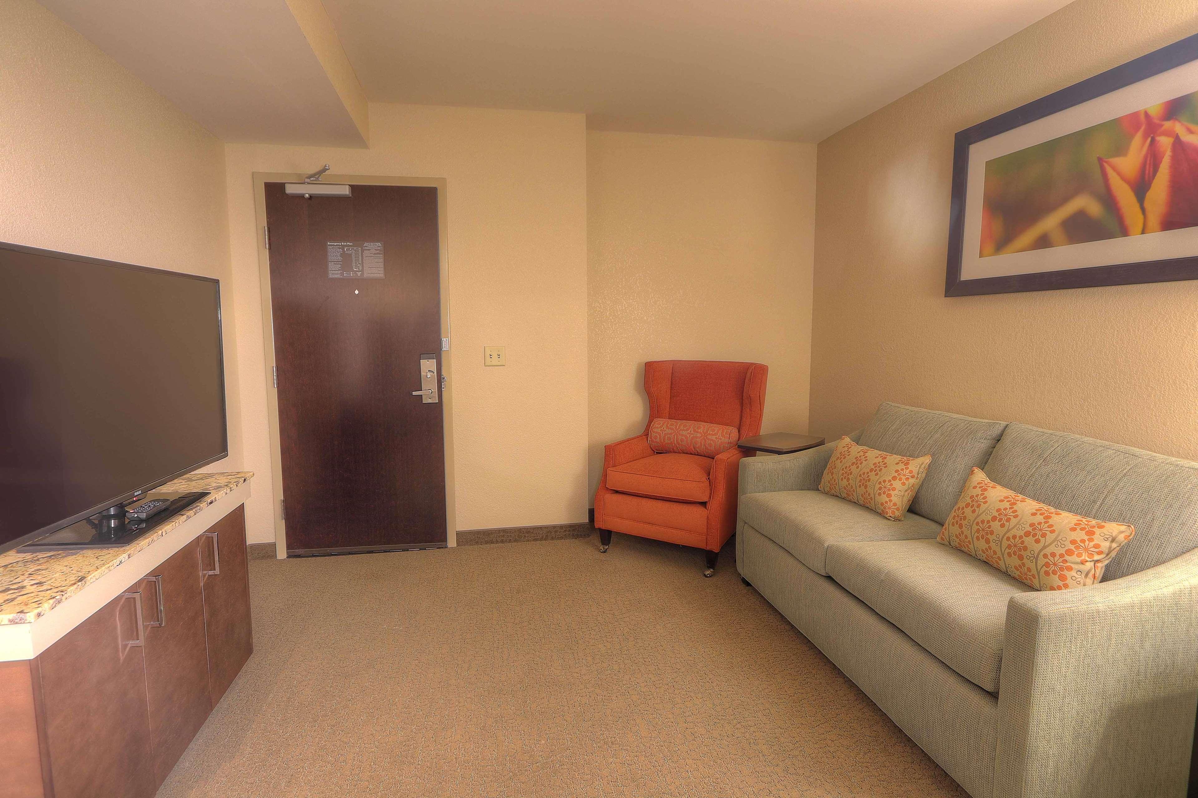 Hilton Garden Inn Pigeon Forge Kültér fotó
