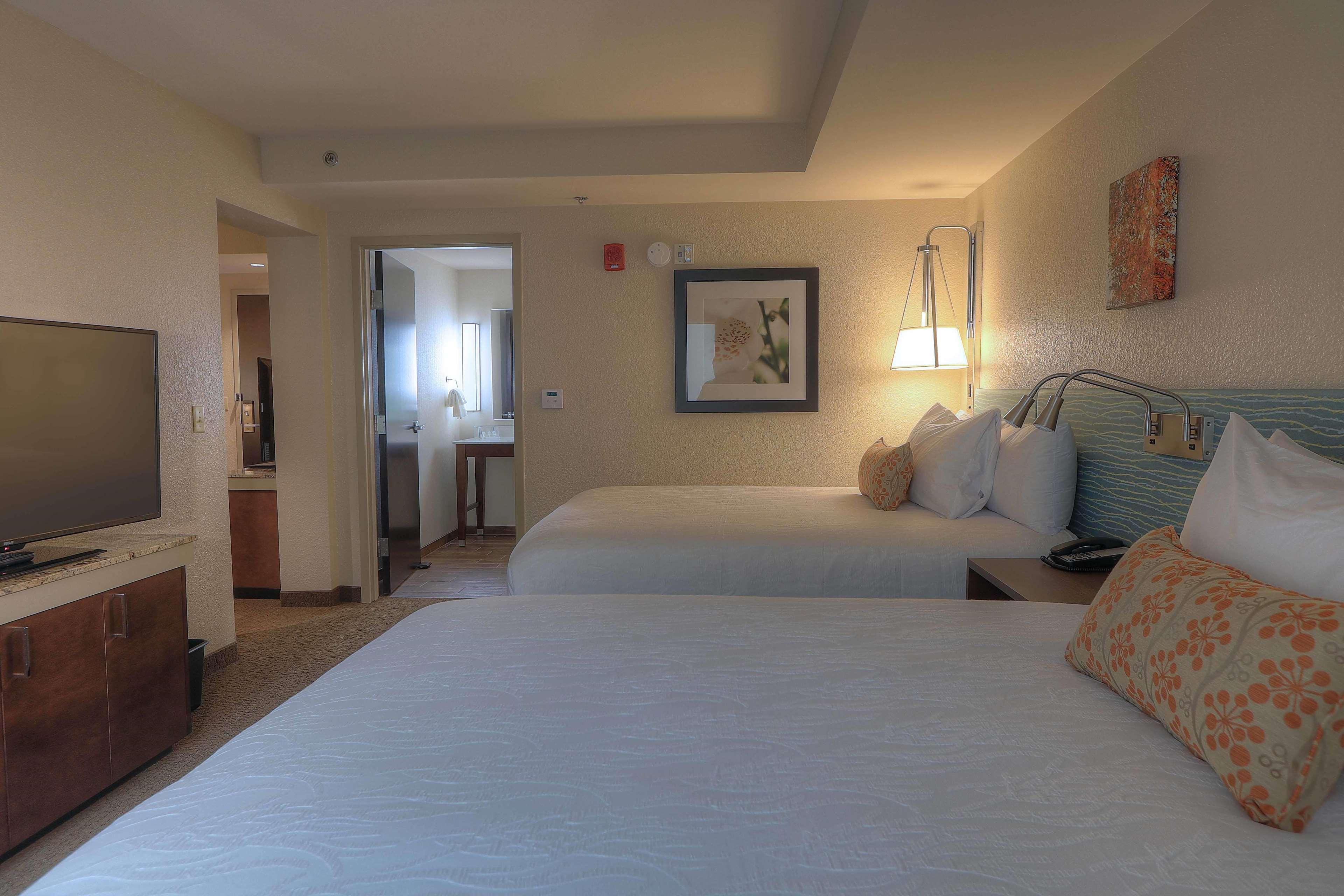 Hilton Garden Inn Pigeon Forge Kültér fotó