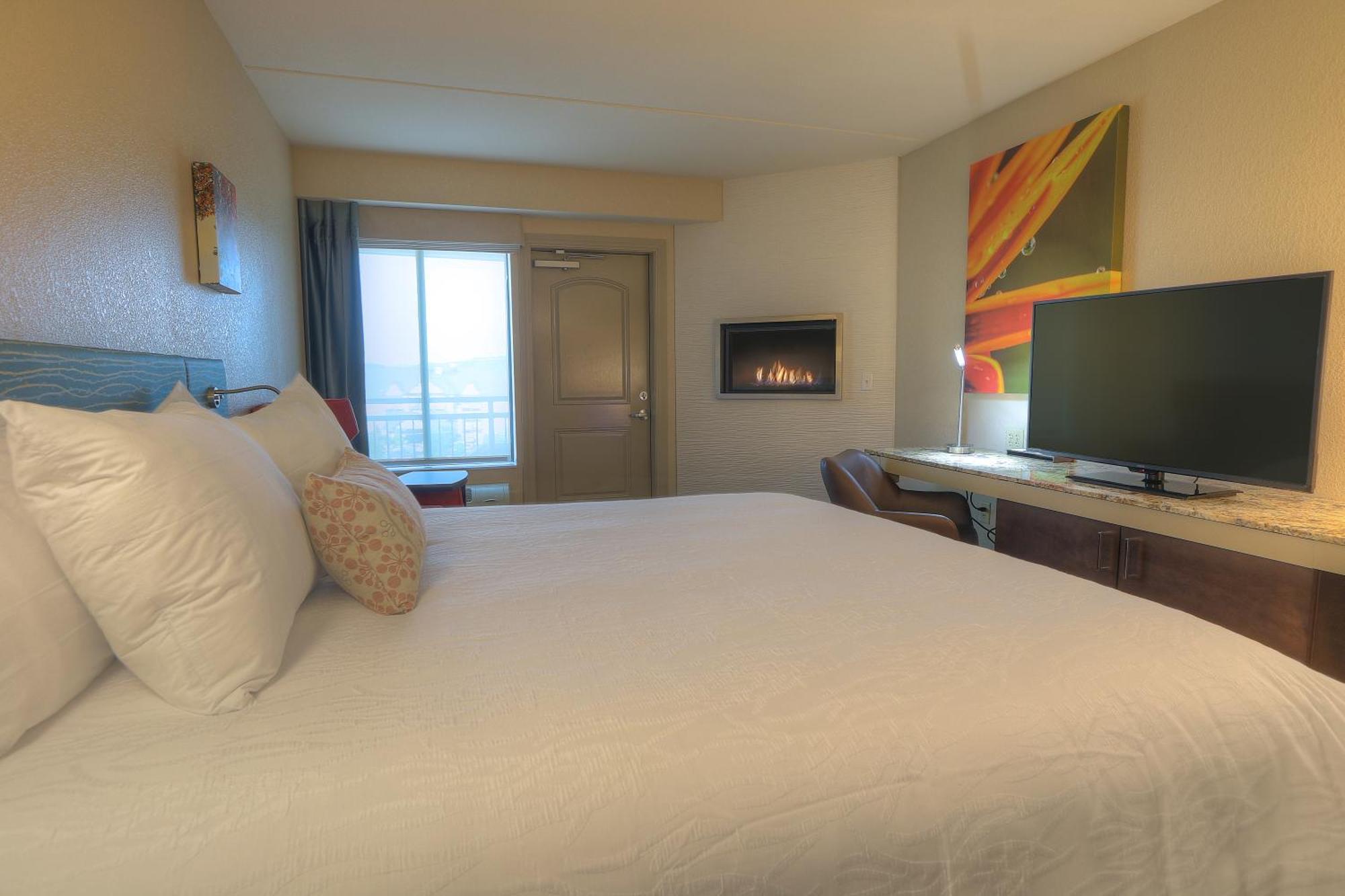 Hilton Garden Inn Pigeon Forge Kültér fotó