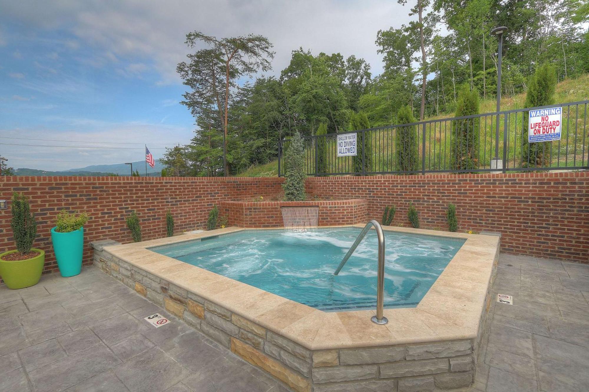 Hilton Garden Inn Pigeon Forge Kültér fotó