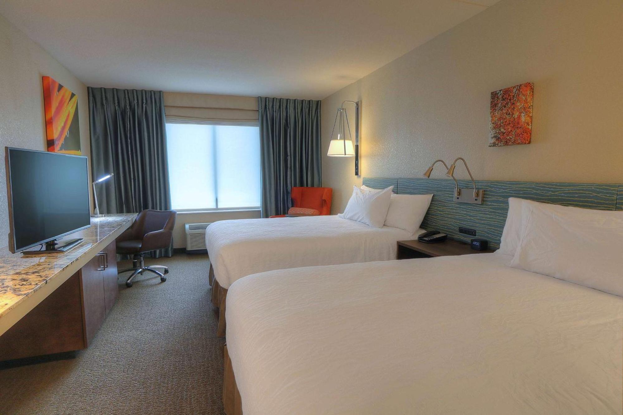 Hilton Garden Inn Pigeon Forge Kültér fotó
