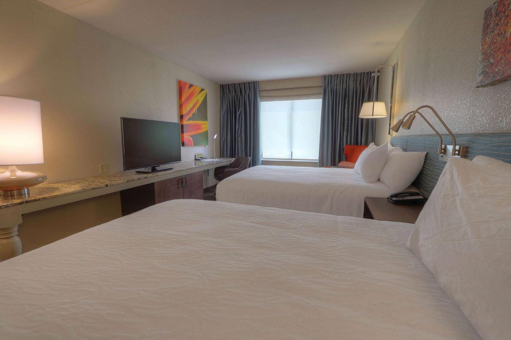 Hilton Garden Inn Pigeon Forge Kültér fotó