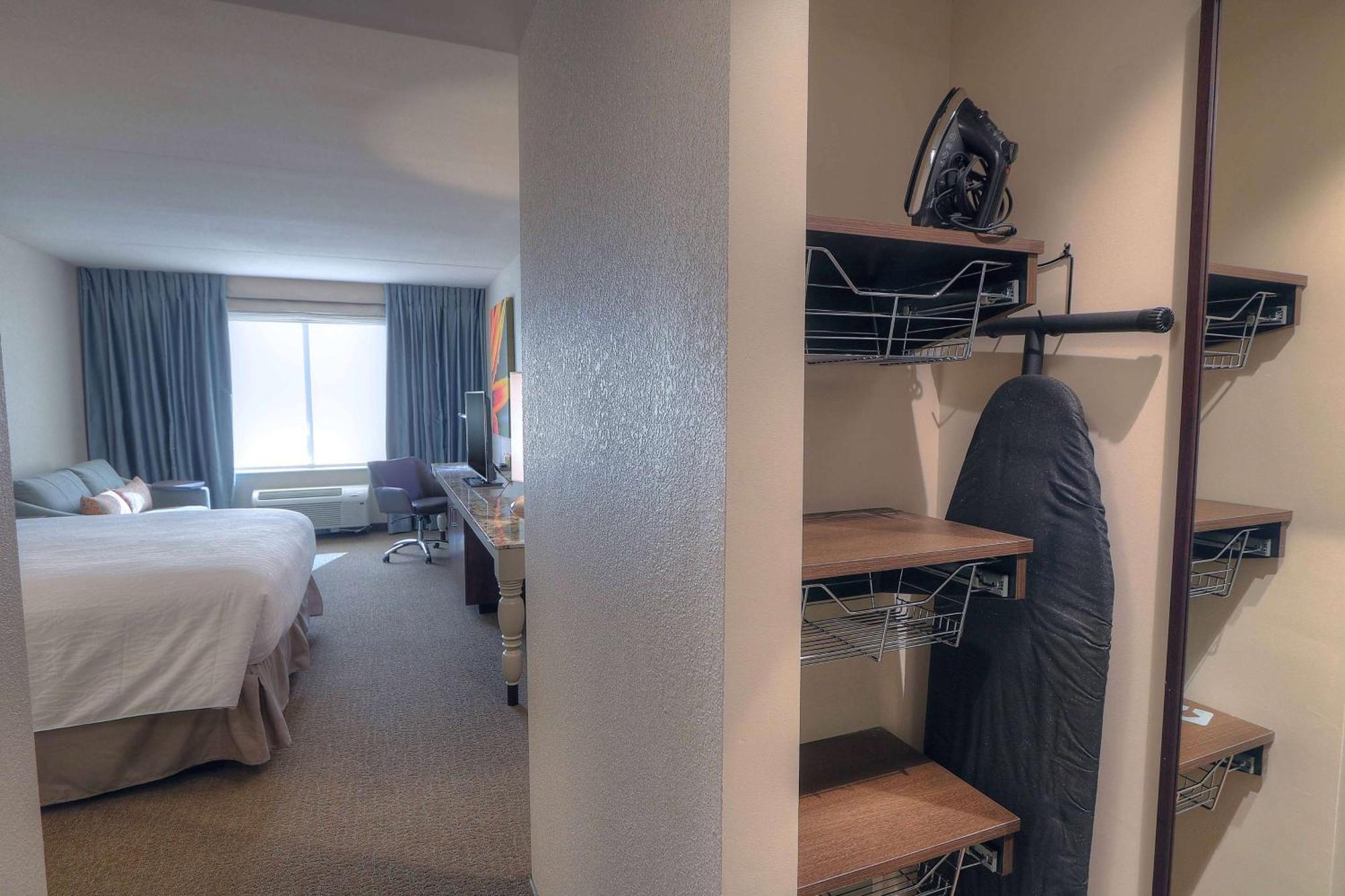 Hilton Garden Inn Pigeon Forge Kültér fotó