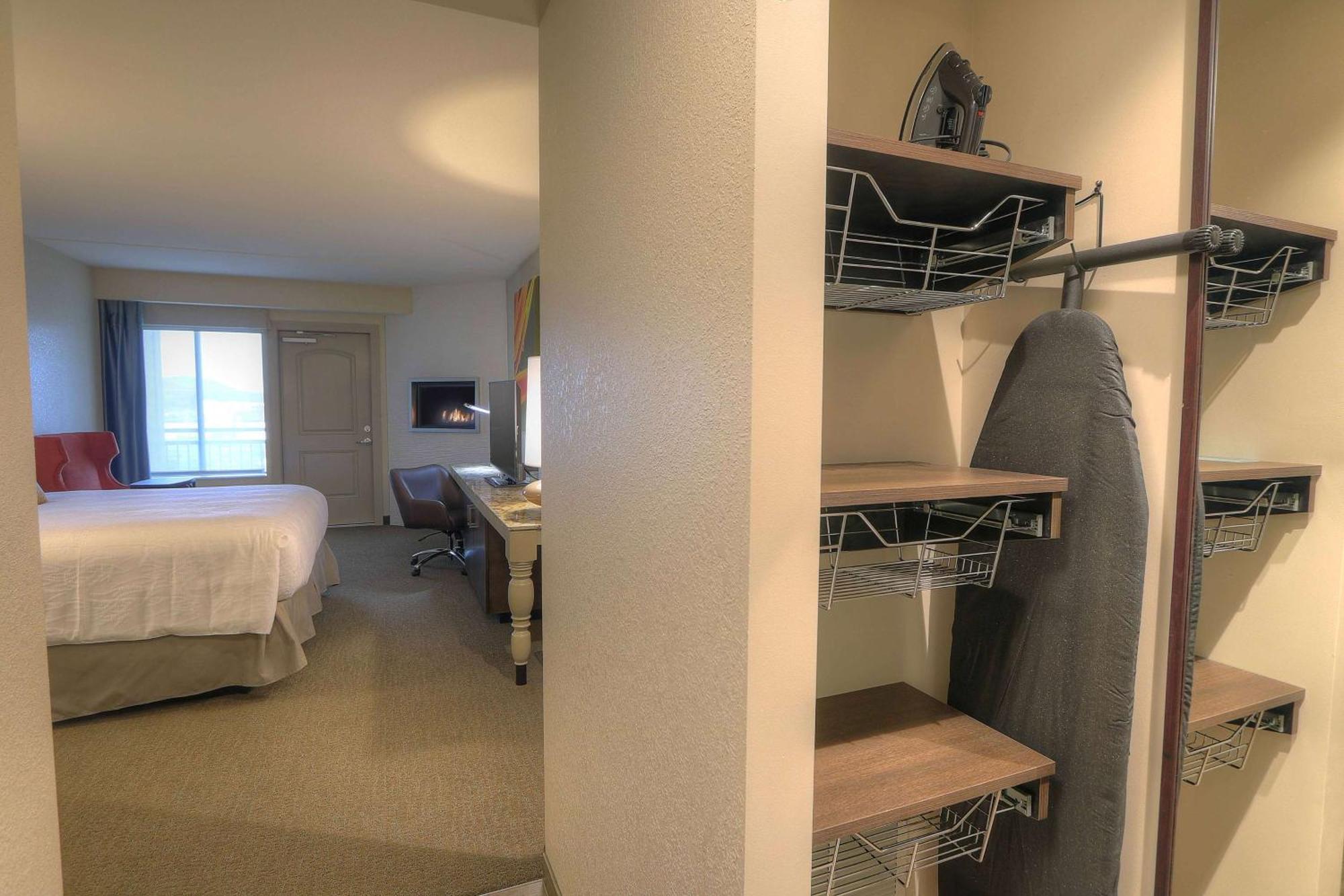 Hilton Garden Inn Pigeon Forge Kültér fotó