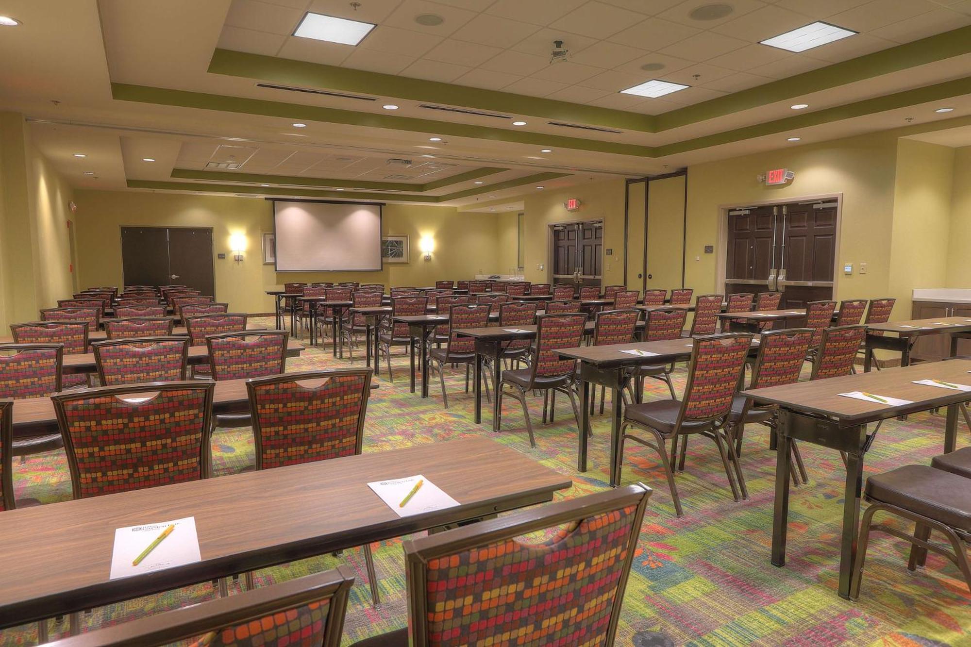 Hilton Garden Inn Pigeon Forge Kültér fotó