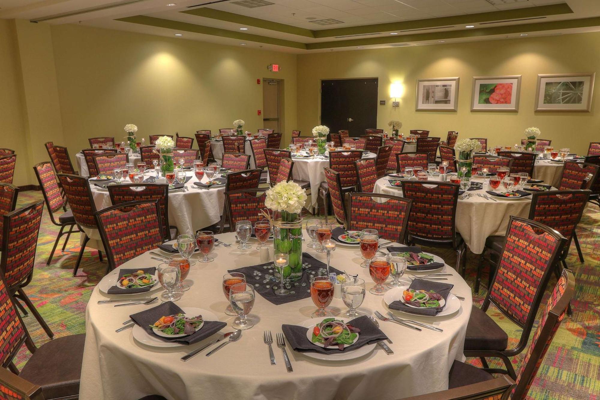 Hilton Garden Inn Pigeon Forge Kültér fotó