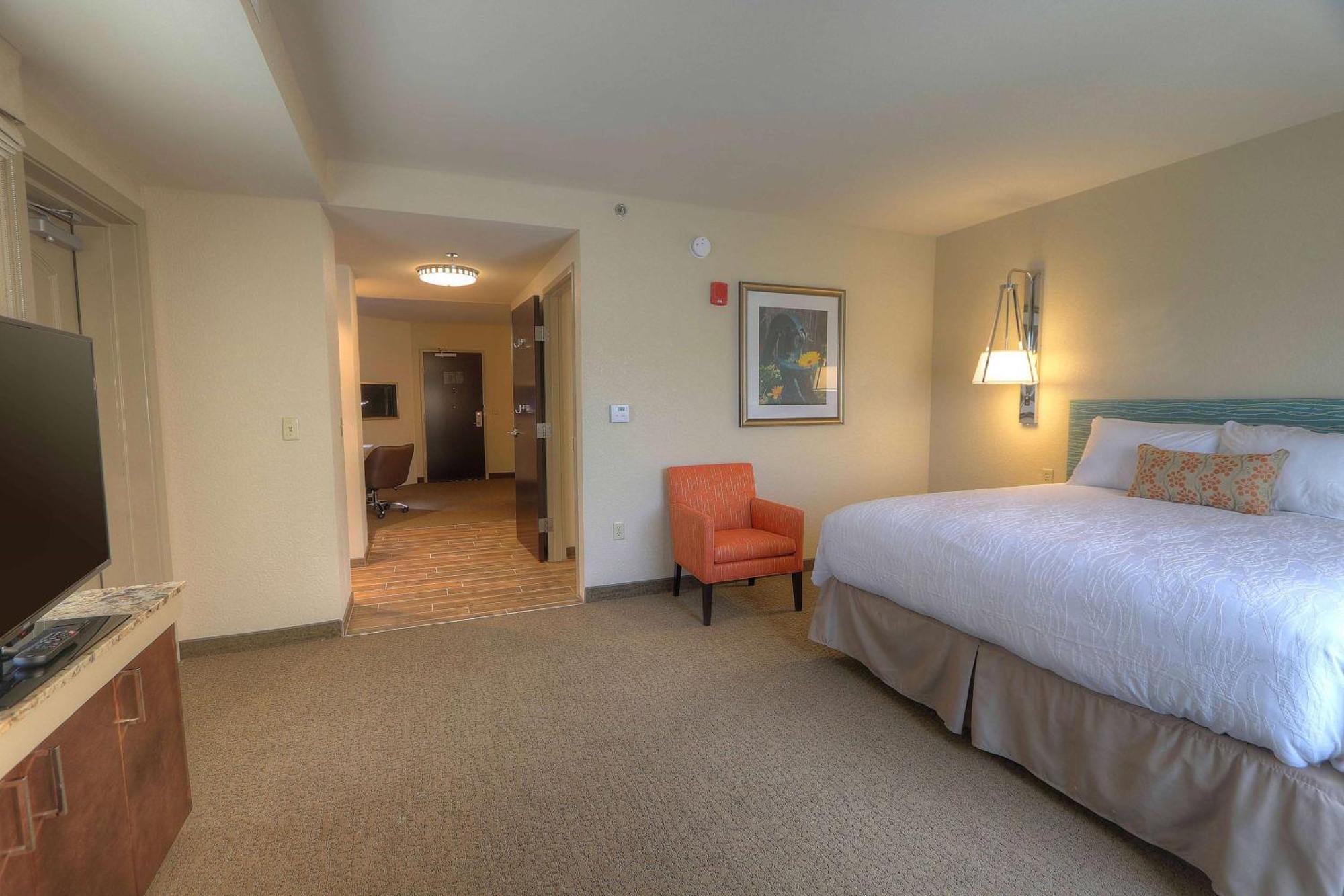 Hilton Garden Inn Pigeon Forge Kültér fotó