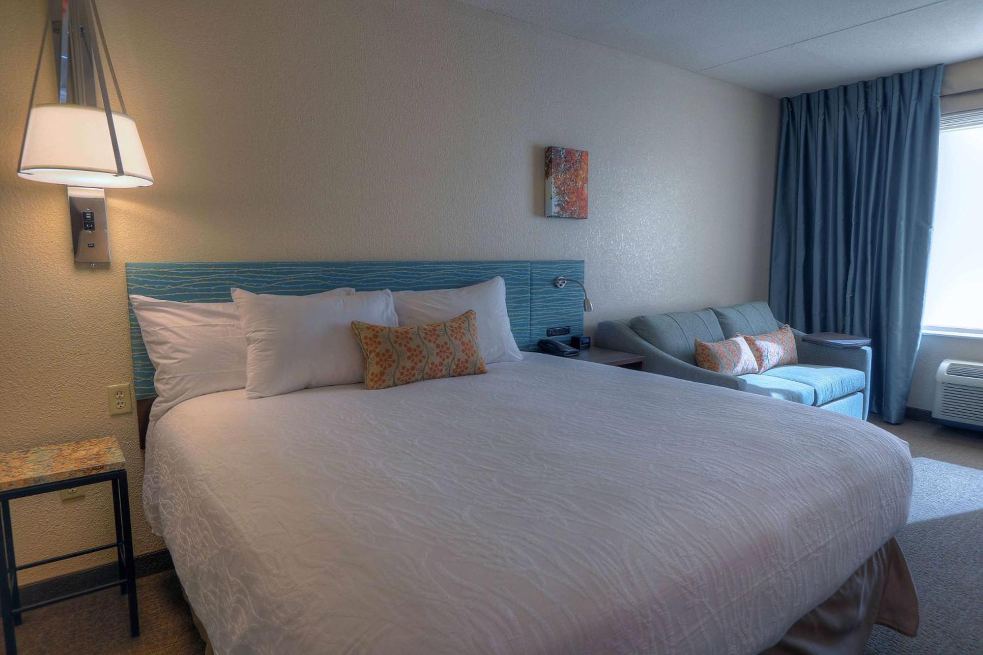 Hilton Garden Inn Pigeon Forge Kültér fotó