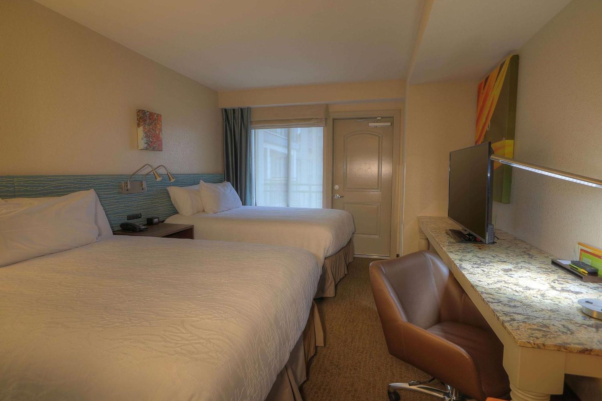 Hilton Garden Inn Pigeon Forge Kültér fotó