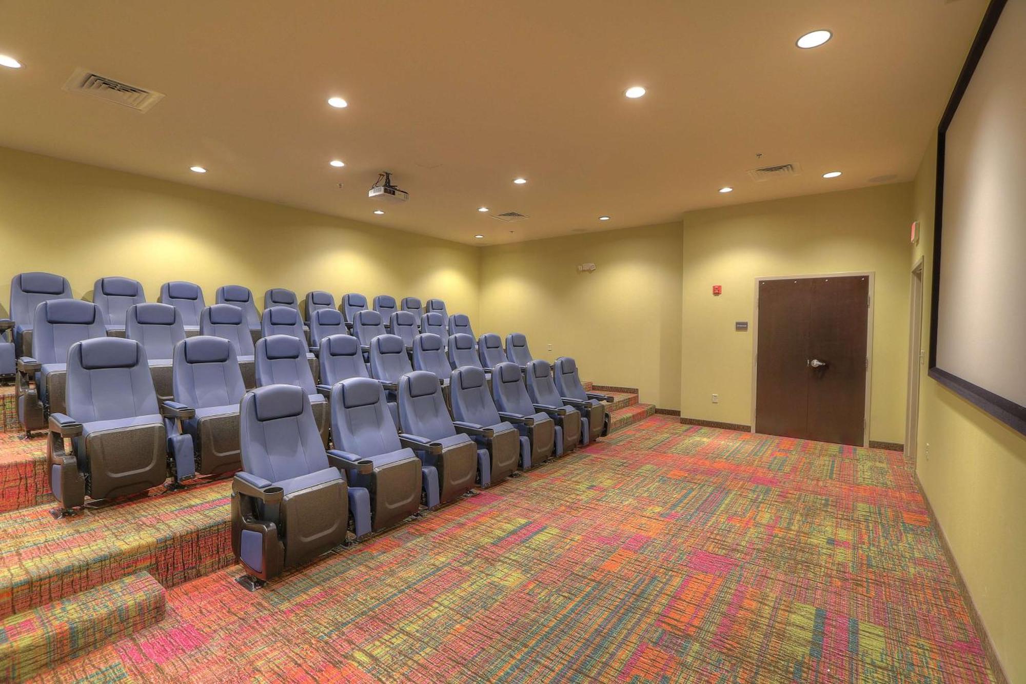 Hilton Garden Inn Pigeon Forge Kültér fotó