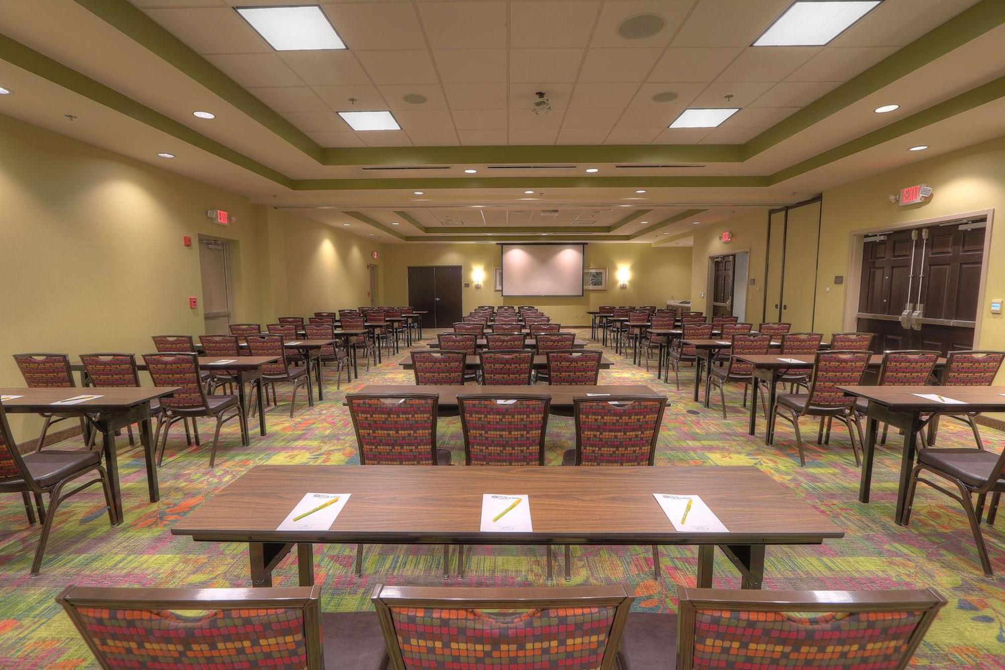 Hilton Garden Inn Pigeon Forge Kültér fotó