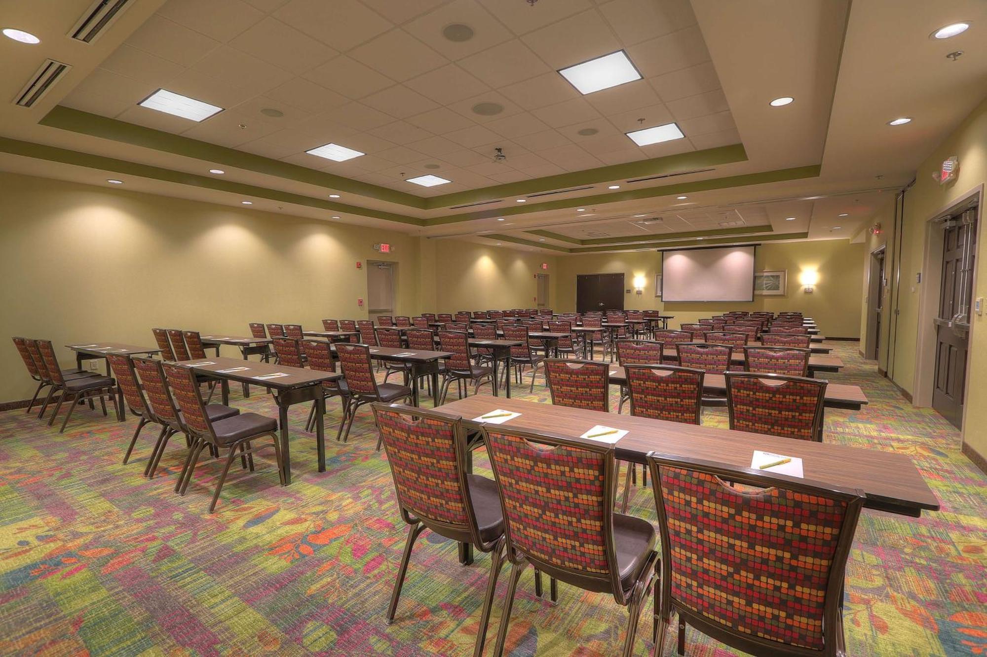 Hilton Garden Inn Pigeon Forge Kültér fotó