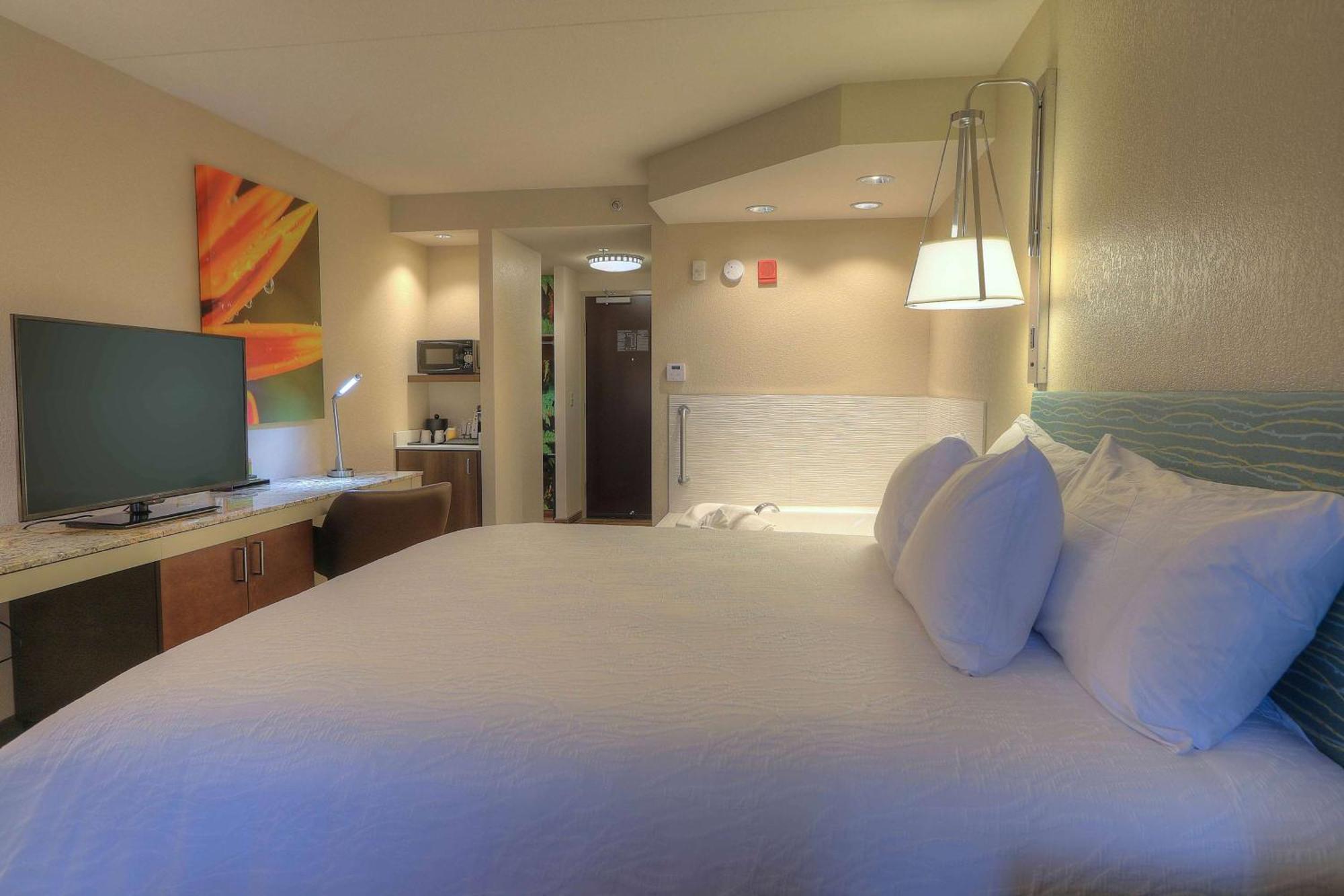 Hilton Garden Inn Pigeon Forge Kültér fotó