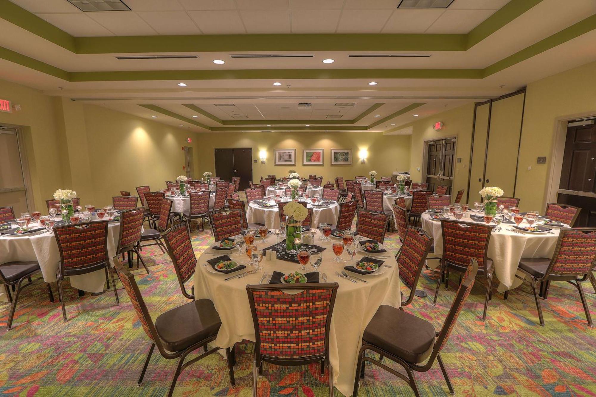Hilton Garden Inn Pigeon Forge Kültér fotó