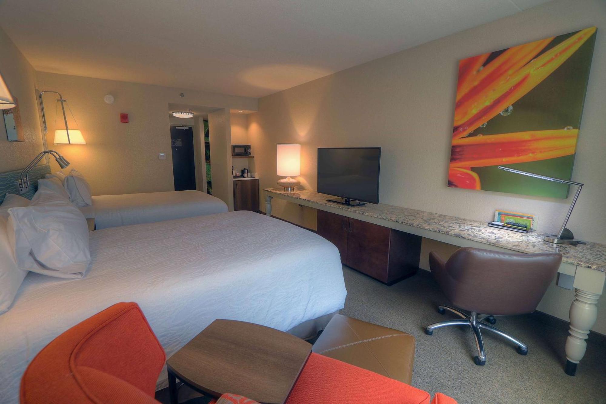Hilton Garden Inn Pigeon Forge Kültér fotó