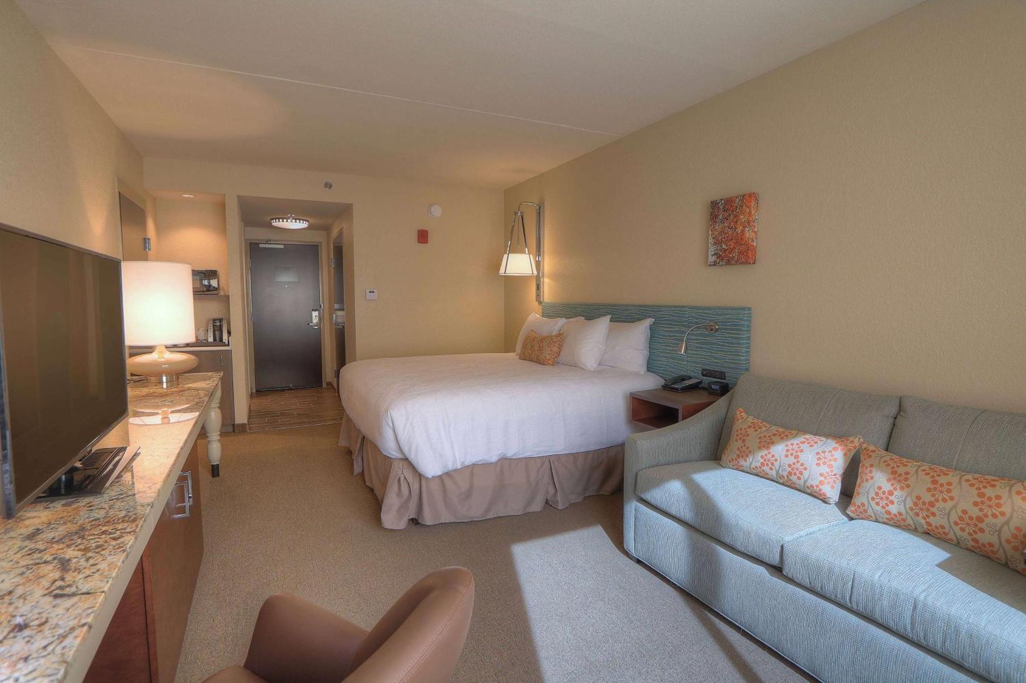 Hilton Garden Inn Pigeon Forge Kültér fotó