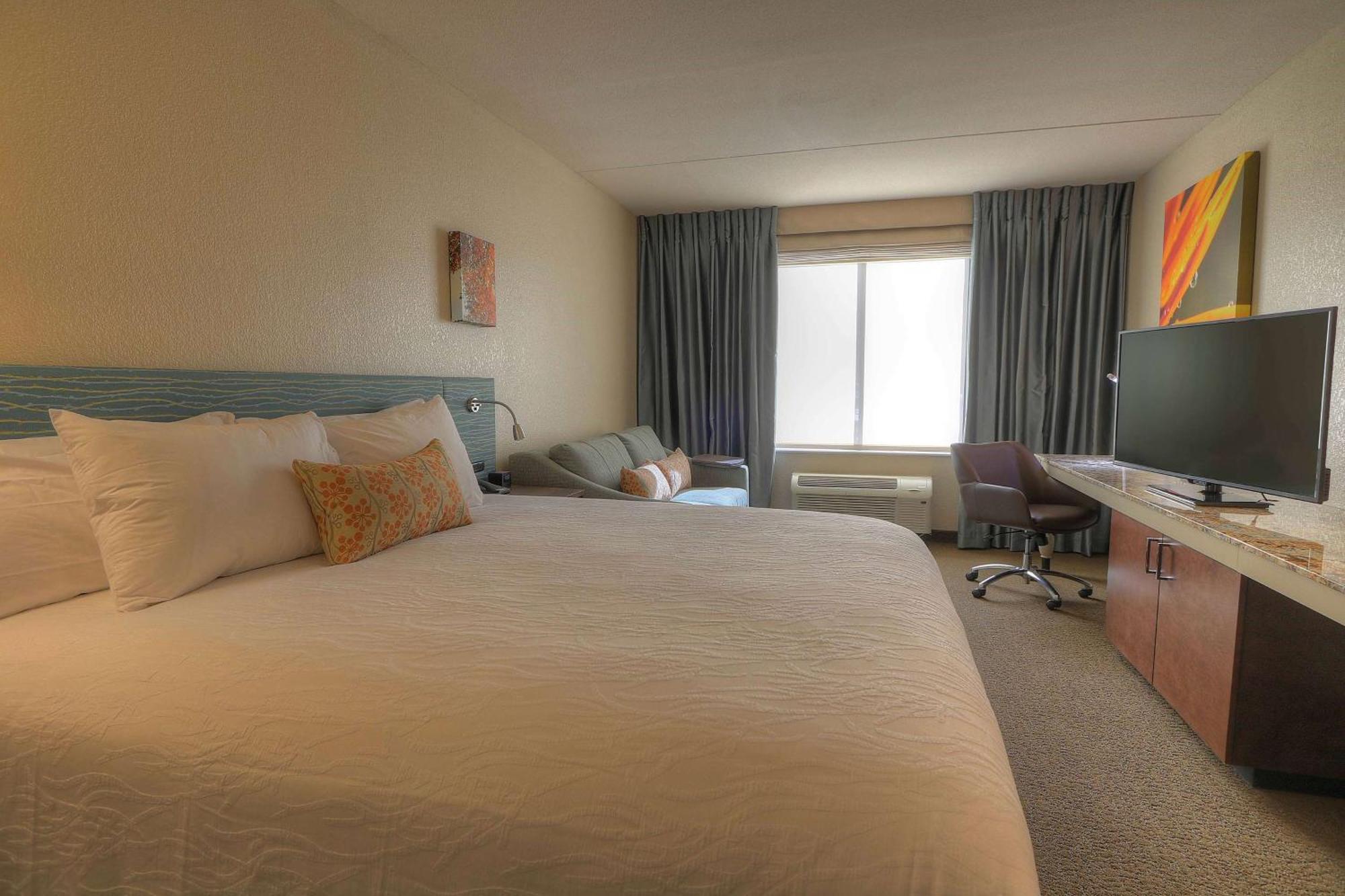 Hilton Garden Inn Pigeon Forge Kültér fotó