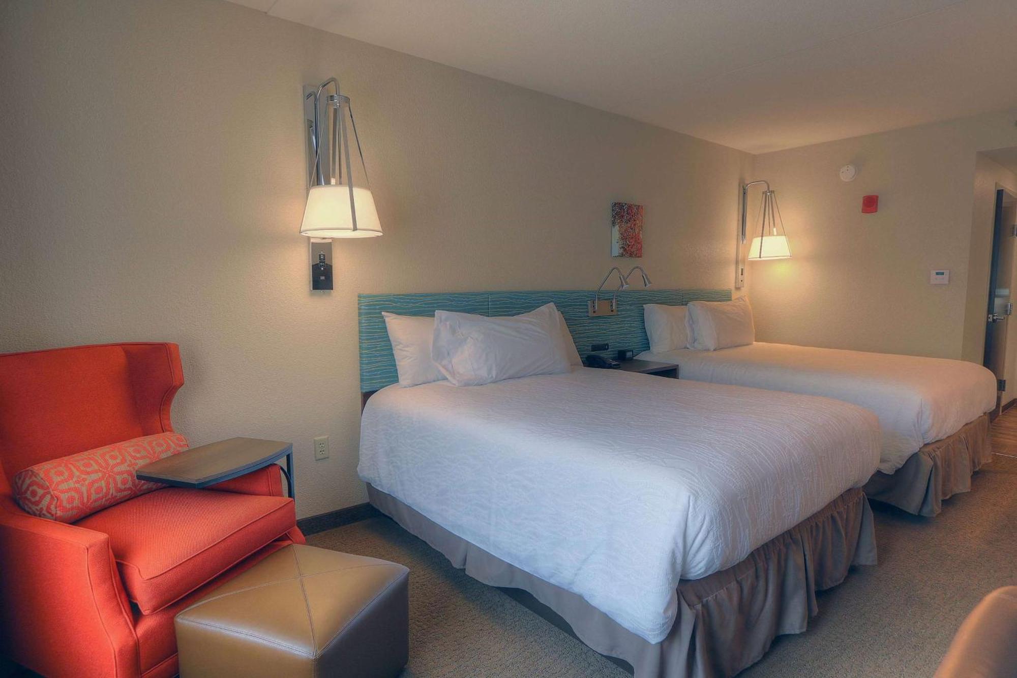 Hilton Garden Inn Pigeon Forge Kültér fotó