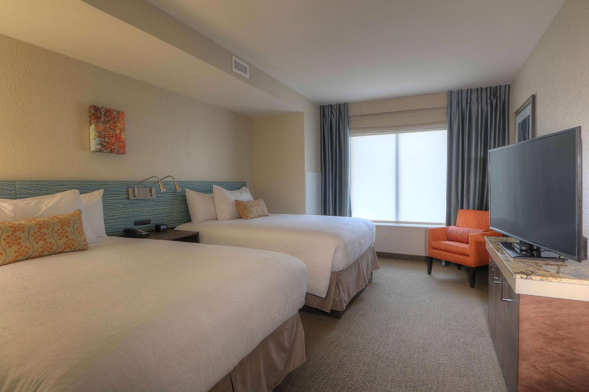 Hilton Garden Inn Pigeon Forge Kültér fotó