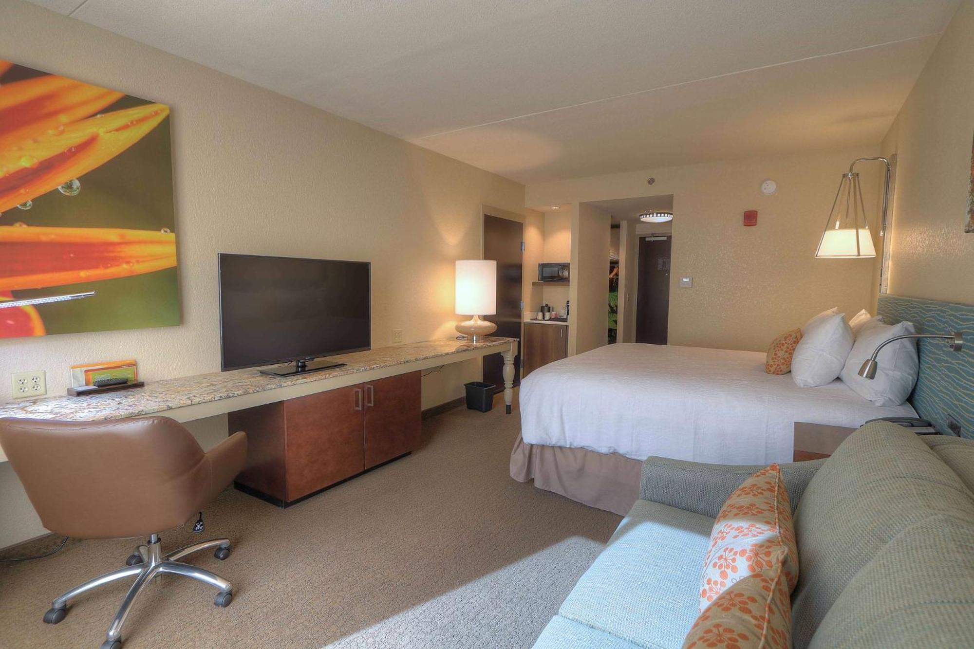 Hilton Garden Inn Pigeon Forge Kültér fotó