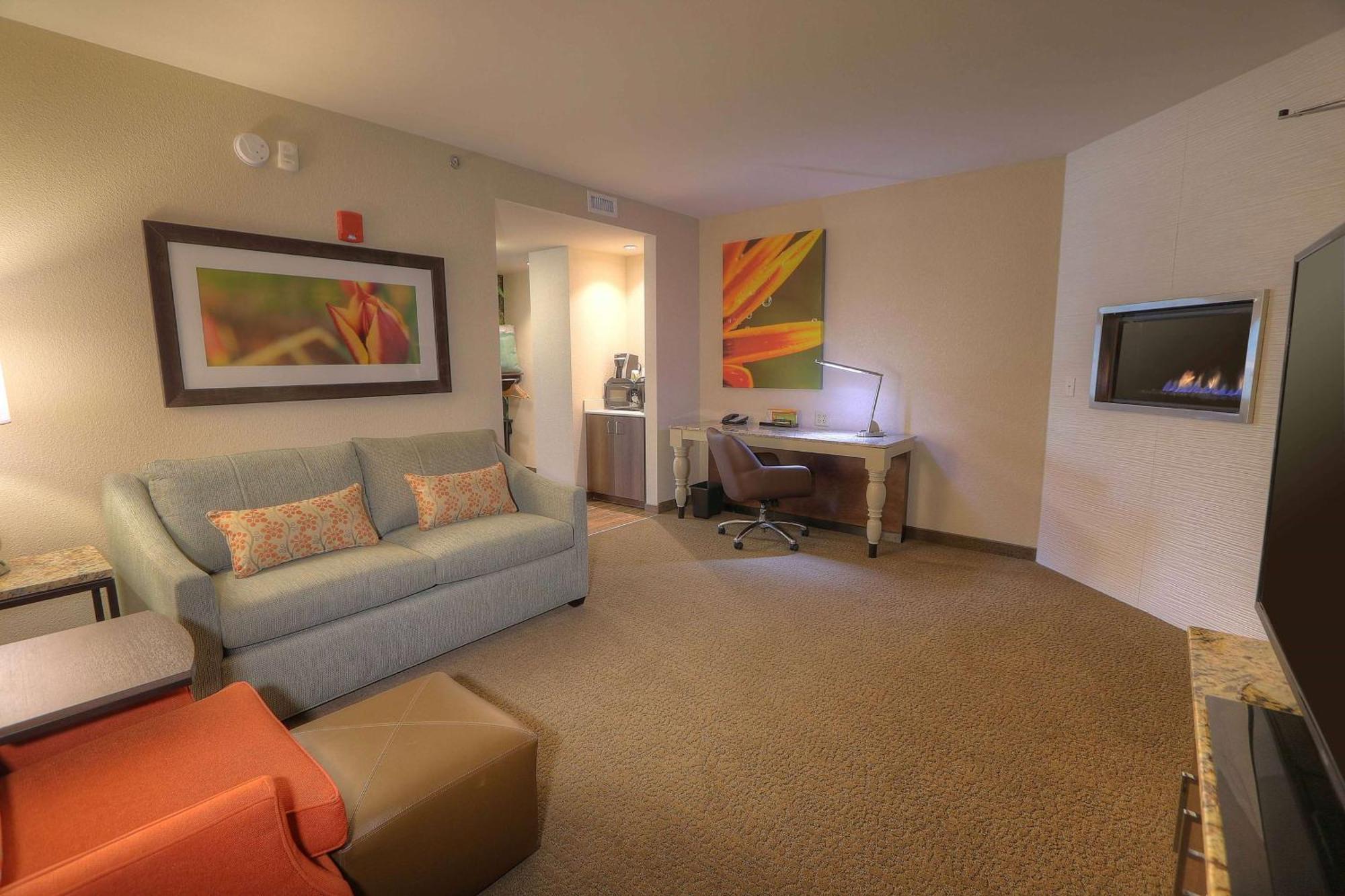 Hilton Garden Inn Pigeon Forge Kültér fotó
