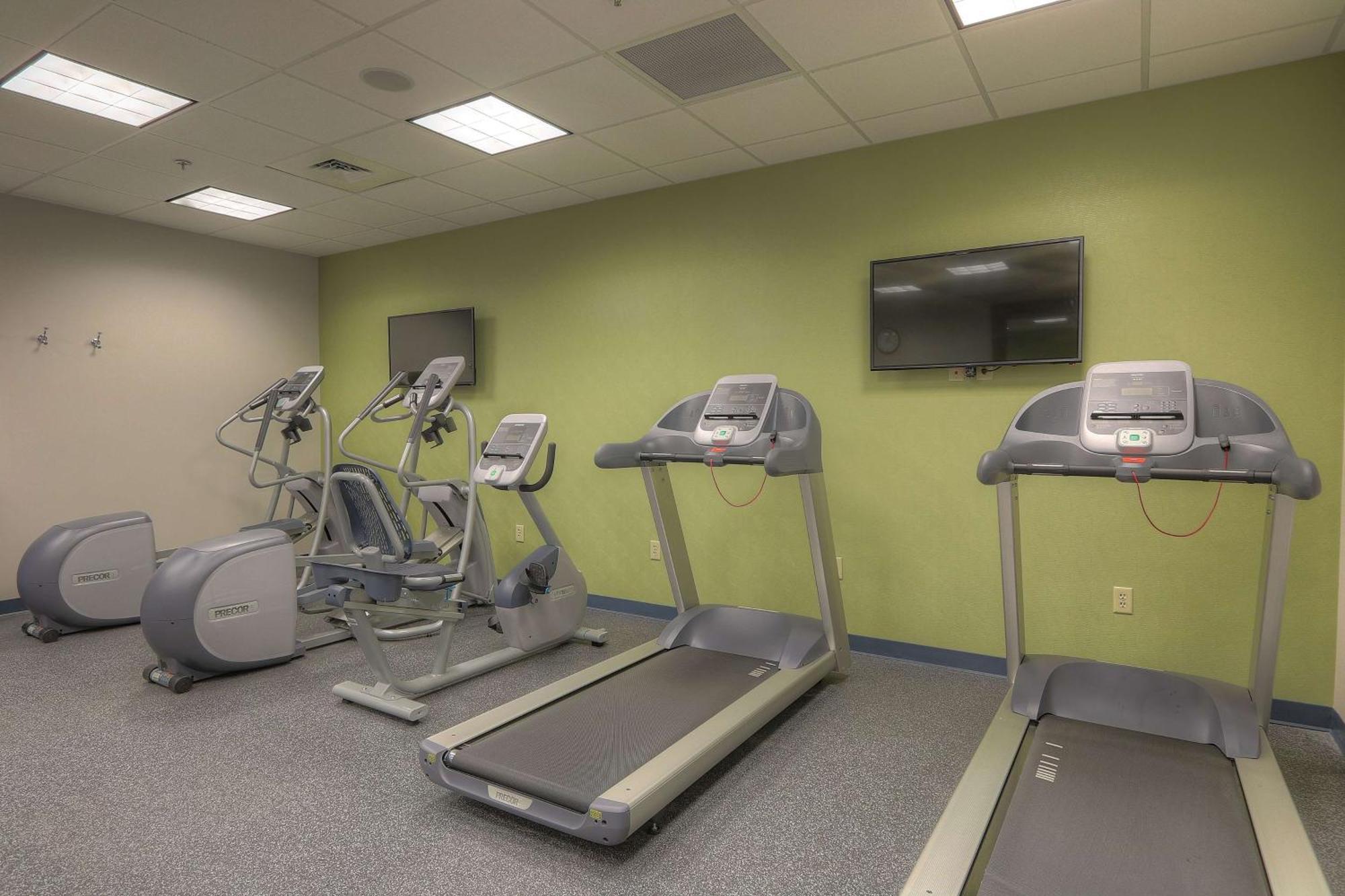 Hilton Garden Inn Pigeon Forge Kültér fotó