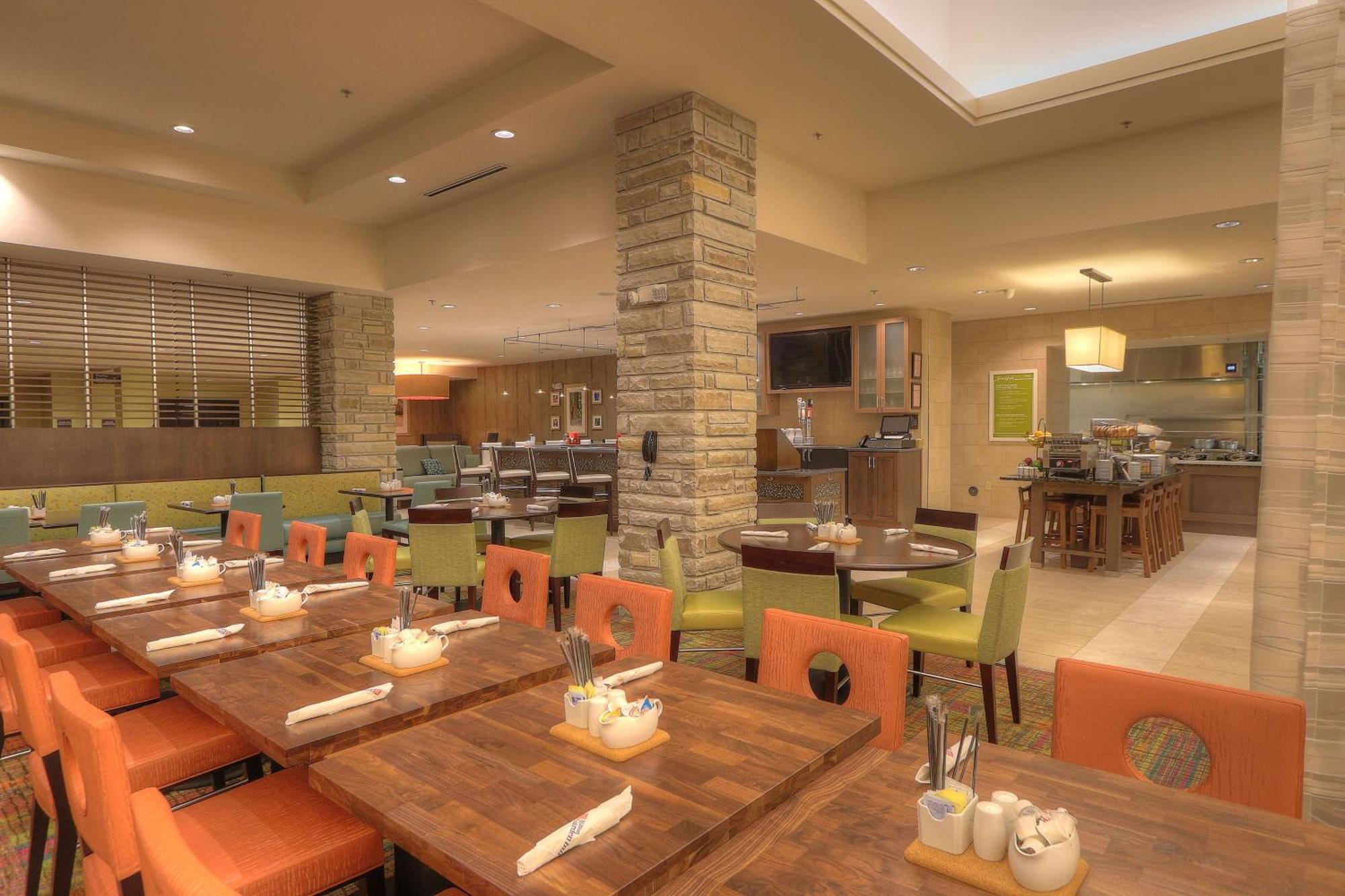 Hilton Garden Inn Pigeon Forge Kültér fotó