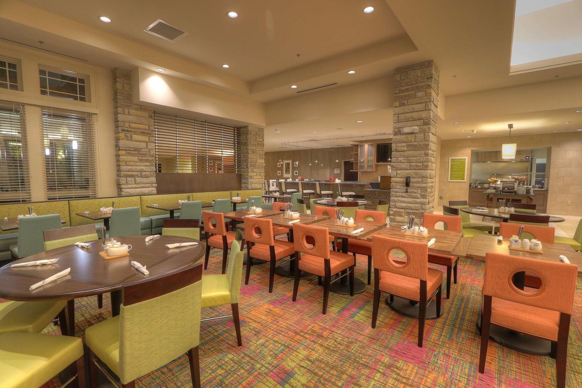 Hilton Garden Inn Pigeon Forge Kültér fotó