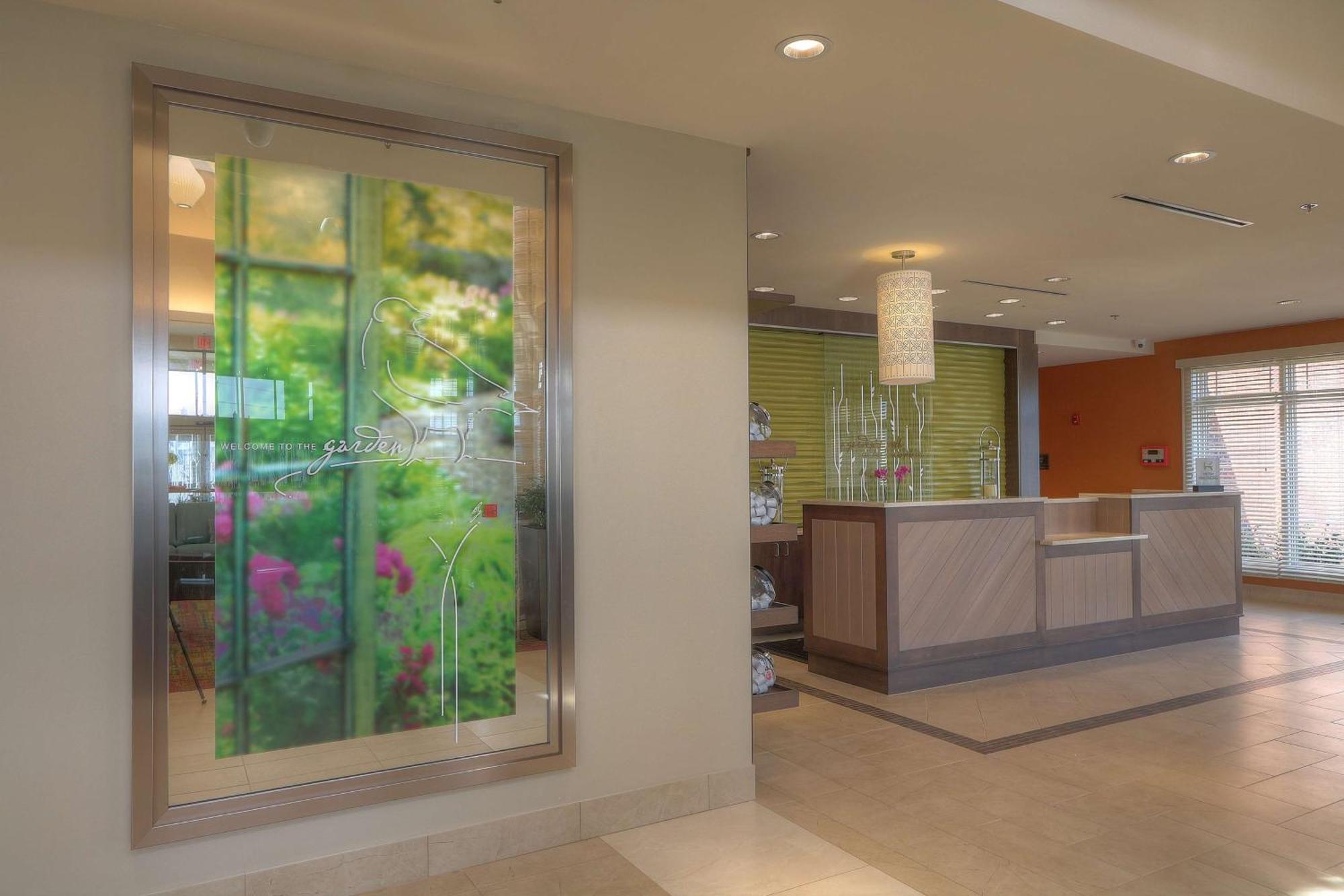 Hilton Garden Inn Pigeon Forge Kültér fotó