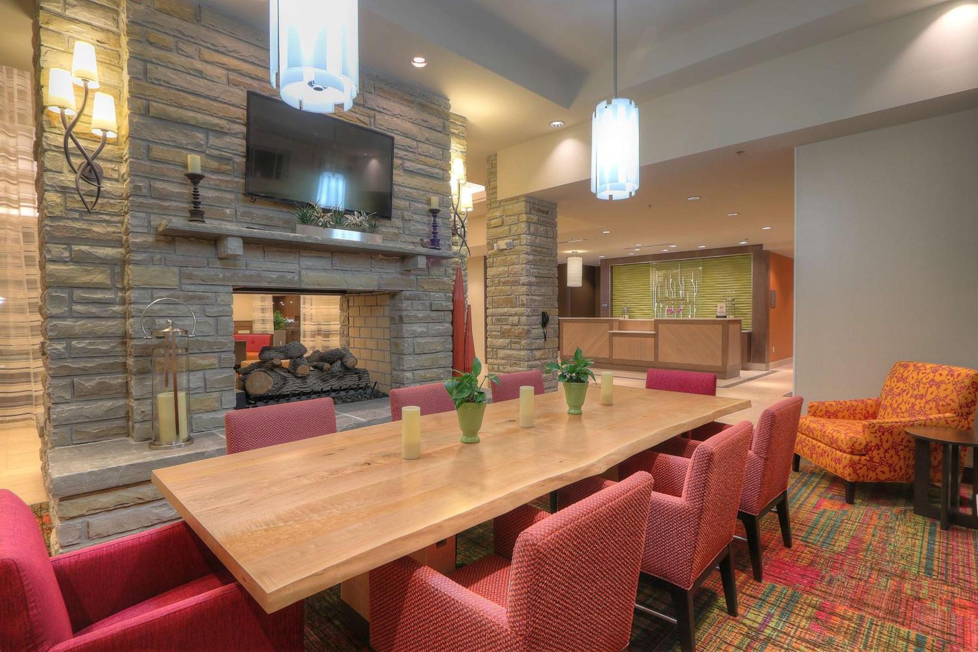 Hilton Garden Inn Pigeon Forge Kültér fotó