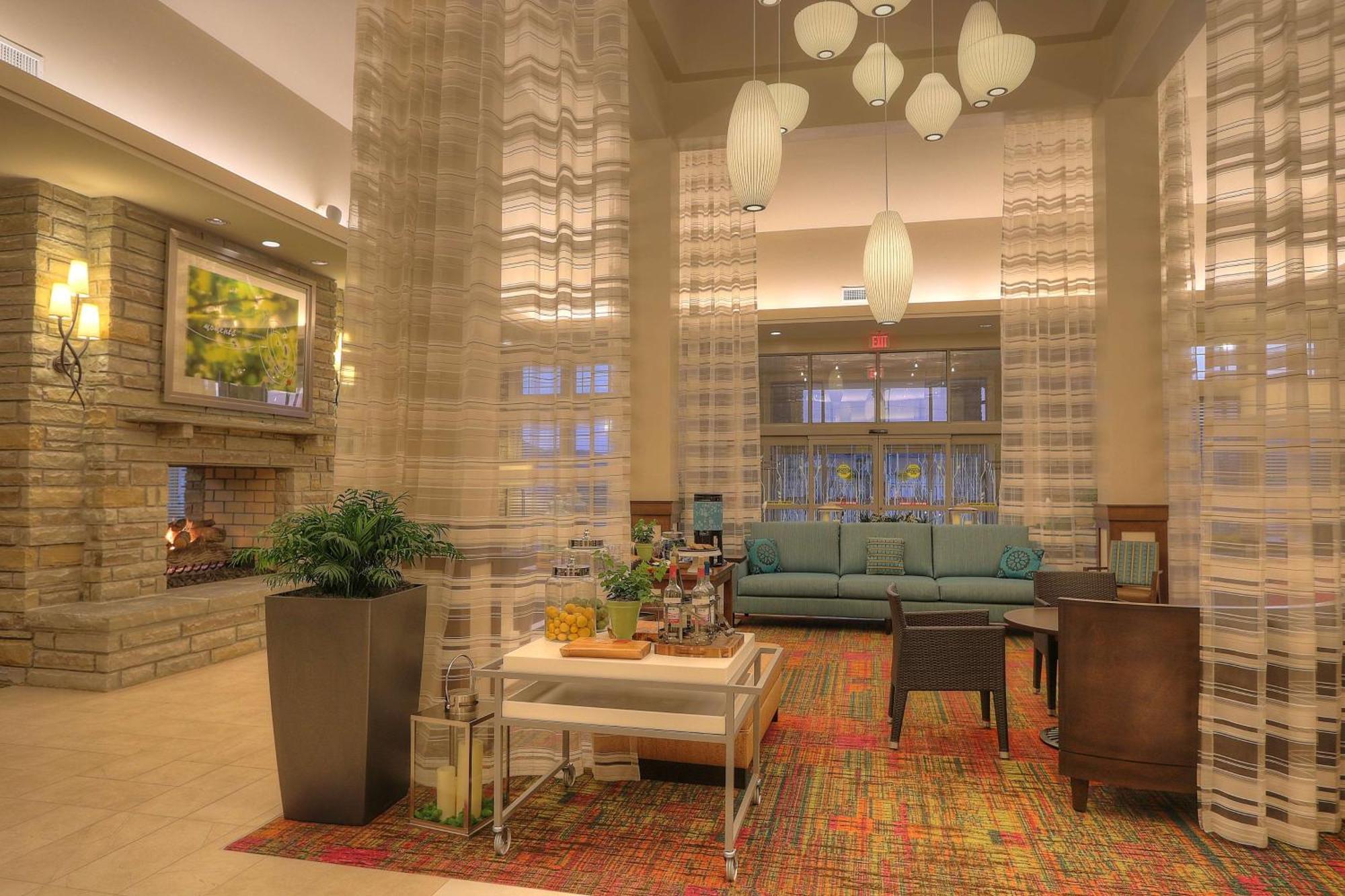 Hilton Garden Inn Pigeon Forge Kültér fotó
