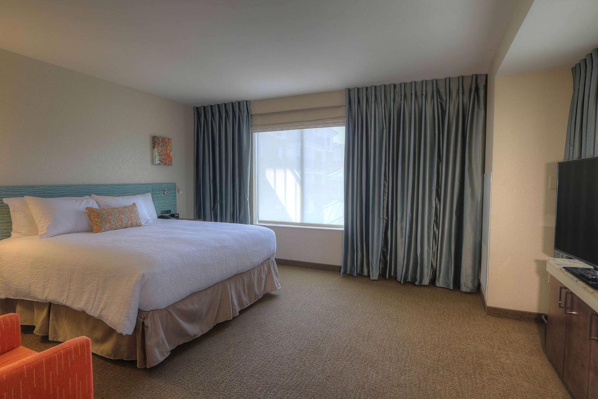Hilton Garden Inn Pigeon Forge Kültér fotó