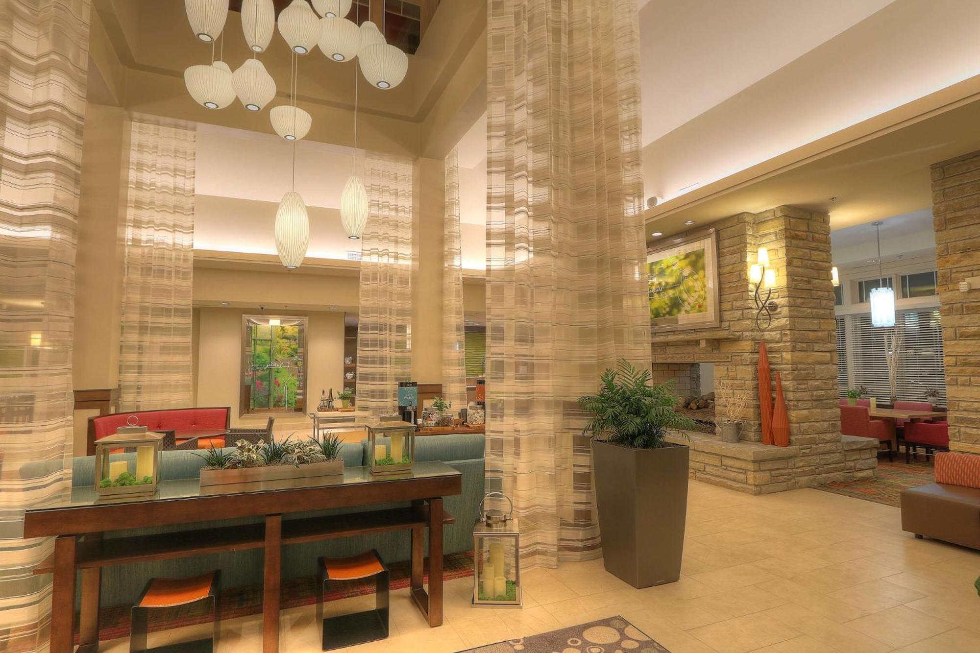 Hilton Garden Inn Pigeon Forge Kültér fotó