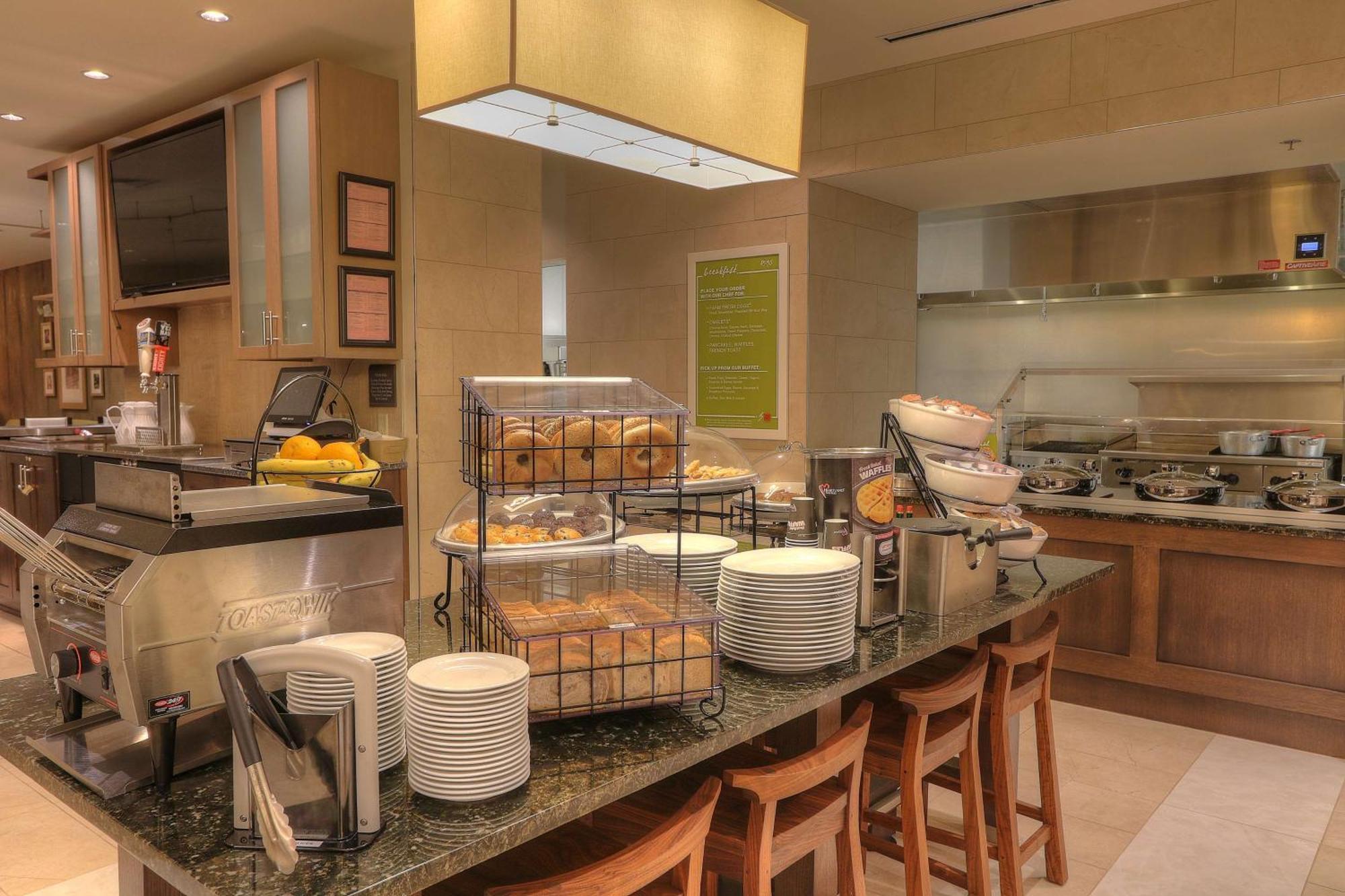 Hilton Garden Inn Pigeon Forge Kültér fotó